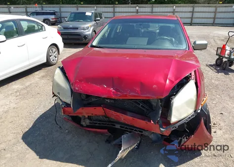 2006 Mercury Milan V6 Premier z USA, uszkodzony, nr VIN 3MEFM08116R603705